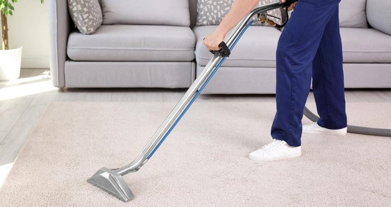 carpet cleaning hamilton